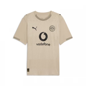 Foto del prodotto PUMA Maglia Borussia Dortmund Special Edition da uomo, Accessori, Beige