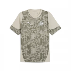 Foto del prodotto PUMA Maglia da allenamento PSV Eindhoven da uomo, Accessori, Beige