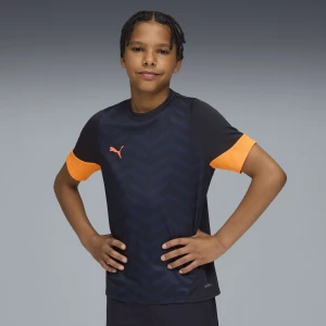 Foto del prodotto PUMA Maglia da calcio individualCUP per ragazzi, Abbigliamento, Blu niebieski
