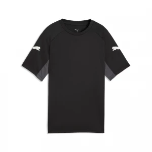 Foto del prodotto PUMA Maglia da calcio individualLIGA per ragazzi, Accessori, Nero czarny