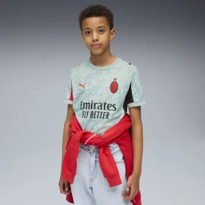 Foto del prodotto PUMA Maglia da portiere AC Milan 25 / 26 per ragazzi, Abbigliamento, Verde zielony