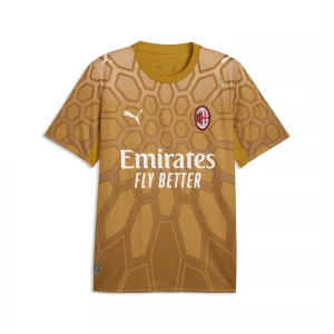 Foto del prodotto PUMA Maglia da portiere AC Milan 26 / 27 da uomo, Accessori, Giallo żółty