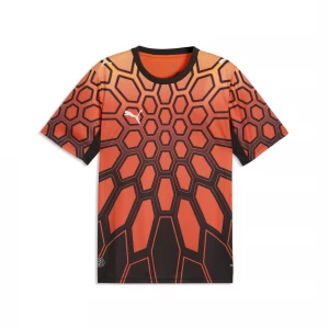 Foto del prodotto PUMA Maglia da portiere Concept da uomo, Accessori, Arancione pomarańczowy