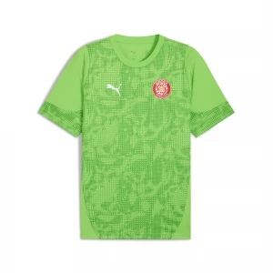 Foto del prodotto PUMA Maglia da training Girona FC da uomo, Accessori, Verde zielony