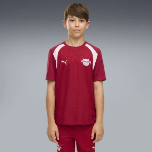 Foto del prodotto PUMA Maglia da training RB Leipzig per ragazzi, Abbigliamento, Rosso czerwony