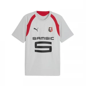 Foto del prodotto PUMA Maglia da training Stade Rennais da uomo, Accessori, Grigio Gray