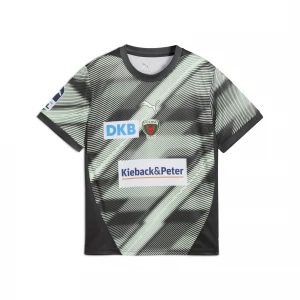 Foto del prodotto PUMA Maglia gara Away Füchse Berlin 25 / 26 per ragazzi, Accessori, Nero czarny