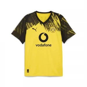 Foto del prodotto PUMA Maglia gara Home Borussia Dortmund 25 / 26 da uomo, Accessori, Giallo żółty