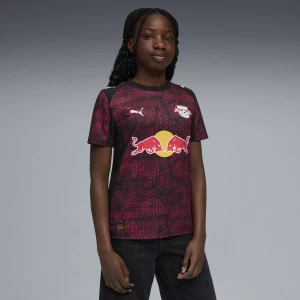 Foto del prodotto PUMA Maglia gara Third RB Leipzig 25 / 26 per ragazzi, Abbigliamento, Nero czarny