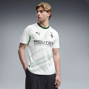 Foto del prodotto PUMA Maglia Home Borussia Mönchengladbach 26 / 27 da uomo, Accessori, Bianco biały