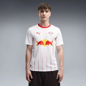 Foto del prodotto PUMA Maglia Home RB Leipzig 26 / 27 da uomo, Abbigliamento, Bianco biały
