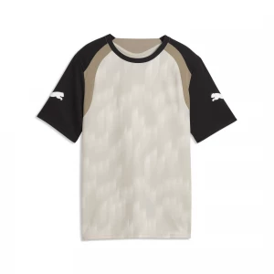 Foto del prodotto PUMA Maglia individualFINAL per ragazzi, Accessori, Beige