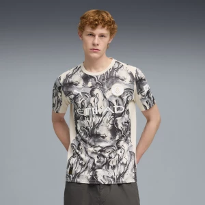 Foto del prodotto PUMA Maglia Manchester City x Year of the Horse da uomo, Abbigliamento, Bianco biały