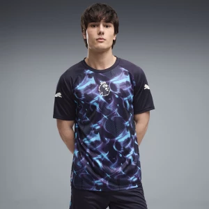 Foto del prodotto PUMA Maglia Premier League Reactivity da uomo, Abbigliamento, Blu niebieski
