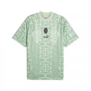 Foto del prodotto PUMA Maglia retro AC Milan ftblSTATEMENT da uomo, Accessori, Verde zielony