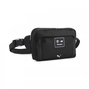 Foto del prodotto PUMA Marsupio BMW M Motorsport Boxy 1, 5 L, Accessori, Nero czarny