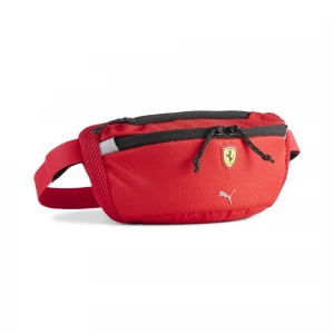 Foto del prodotto PUMA Marsupio Scuderia Ferrari 1, 5 L, Accessori, Rosso czerwony