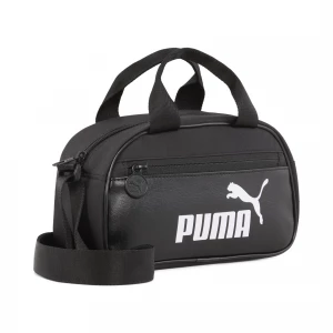 Foto del prodotto PUMA Mini borsa con manici Campus 2 L, Accessori, Nero czarny
