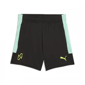 Foto del prodotto PUMA Neymar Jr Shorts da training Creativity per ragazzi, Accessori, Nero czarny