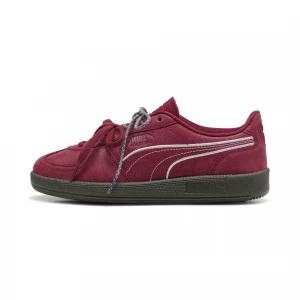 Foto del prodotto PUMA Palermo Dress-Up Sneakers Donna, Scarpe, Rosso czerwony