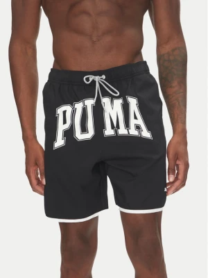 Foto del prodotto Puma Pantaloncini da bagno 938845 Nero Regular Fit