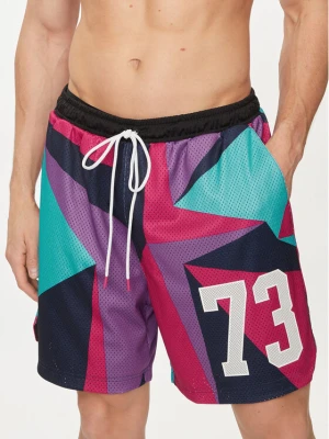 Foto del prodotto Puma Pantaloncini sportivi Dylan s Gift Shop 625272 Multicolore Regular Fit