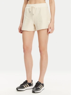 Foto del prodotto Puma Pantaloncini sportivi Ess 629782 Beige Regular Fit