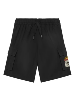 Foto del prodotto Puma Pantaloncini sportivi MID90S Cargo 685154 Nero Regular Fit