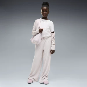Foto del prodotto PUMA Pantaloni a gamba larga Essentials per ragazzi, Accessori, Rosa różowy