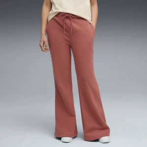Foto del prodotto PUMA Pantaloni a vita alta HER da donna, Accessori, Rosso czerwony