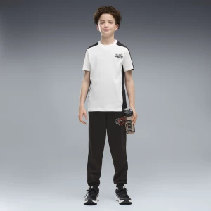 Foto del prodotto PUMA Pantaloni Active Sports per ragazzo, Accessori, Nero czarny