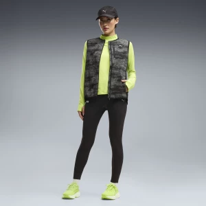 Foto del prodotto PUMA Pantaloni aderenti Brightstride warmCELL da donna, Abbigliamento, Nero czarny