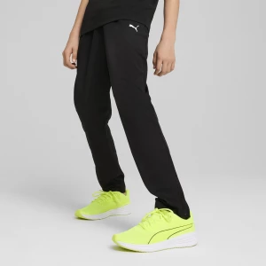 Foto del prodotto PUMA Pantaloni affusolati in tessuto Train All Day per ragazzi, Accessori, Nero czarny