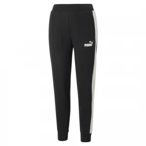 Foto del prodotto PUMA Pantaloni Around the Block da donna, Abbigliamento, Nero czarny