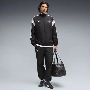 Foto del prodotto PUMA Pantaloni BMW M Motorsport MT7 da uomo, Accessori, Nero czarny