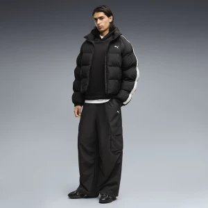 Foto del prodotto PUMA Pantaloni cargo oversize Essentials Extreme da uomo, Accessori, Nero czarny