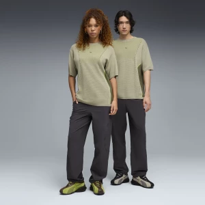 Foto del prodotto PUMA Pantaloni CLRT Fatigue dal taglio morbido unisex, Accessori, Grigio Gray