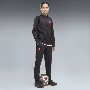 Foto del prodotto PUMA Pantaloni da allenamento AC Milan per ragazzi, Accessori, Grigio Gray