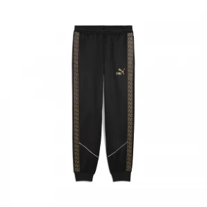 Foto del prodotto PUMA Pantaloni da calcio KING Anthem da uomo, Accessori, Nero czarny