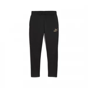 Foto del prodotto PUMA Pantaloni da calcio KING da uomo, Accessori, Nero czarny