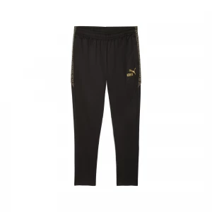 Foto del prodotto PUMA Pantaloni da calcio KINGtouch da uomo, Accessori, Nero czarny