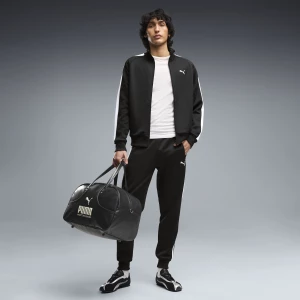 Foto del prodotto PUMA Pantaloni da corsa T7 ALWAYS ON da uomo, Abbigliamento, Nero czarny