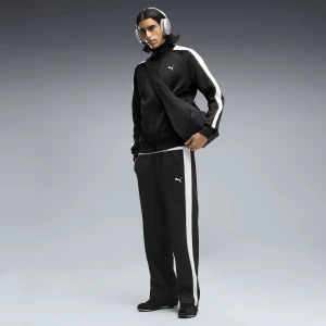 Foto del prodotto PUMA Pantaloni da corsa T7 ALWAYS ON vestibilità comoda da uomo, Abbigliamento, Nero czarny