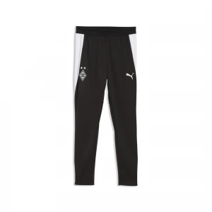 Foto del prodotto PUMA Pantaloni da training Borussia Mönchengladbach per ragazzi, Accessori, Nero czarny
