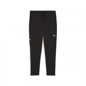 Foto del prodotto PUMA Pantaloni da training in tessuto FLEX STRETCH da donna, Accessori, Nero czarny