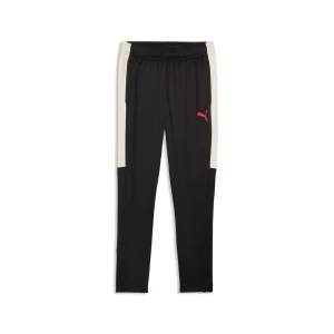 Foto del prodotto PUMA Pantaloni da training individualLIGA da uomo, Accessori, Nero czarny