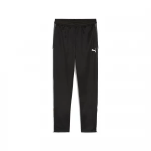 Foto del prodotto PUMA Pantaloni da training individualLIGA per ragazzi, Abbigliamento, Nero czarny