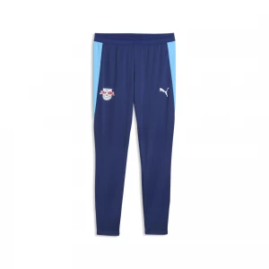 Foto del prodotto PUMA Pantaloni da training RB Leipzig da uomo, Accessori, Blu niebieski