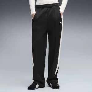 Foto del prodotto PUMA Pantaloni della tuta T7 Always On da donna, Abbigliamento, Nero czarny
