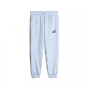 Foto del prodotto PUMA Pantaloni Essentials con logo per bambini, Accessori, Blu niebieski